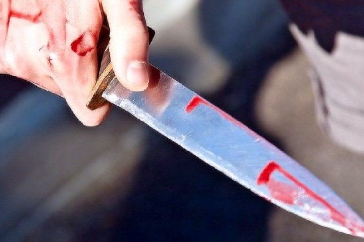 У Нововолинську біля школи зарізали дівчину