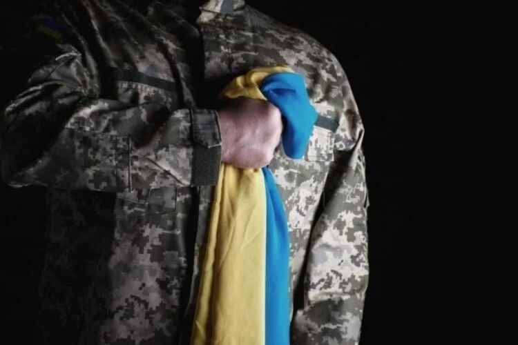 В Україну повернули тіла 250 загиблих Оборонців