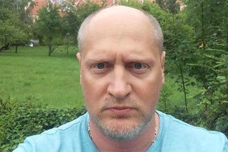 Офіційно: кореспондента «Українського радіо» тримають в білоруському КДБ і звинувачують у шпигунстві