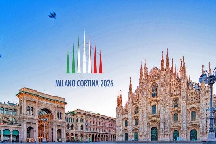 Стартувала Олімпіада-2026 