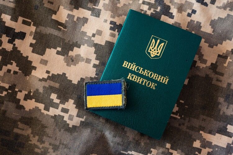 Міноборони планує у 2026 році залучати до Сил оборони по 6 000 українців щомісяця
