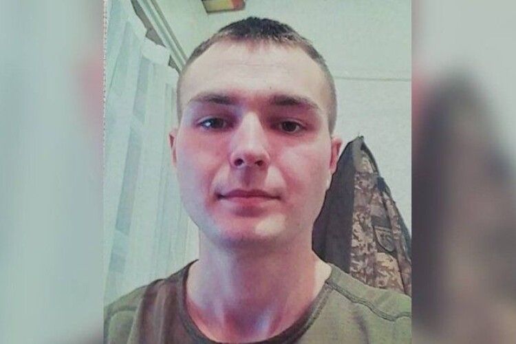 «Мамо, я постарів...»: звільнений з полону морпіх чекає зустрічі з рідними на Волині (Відео)