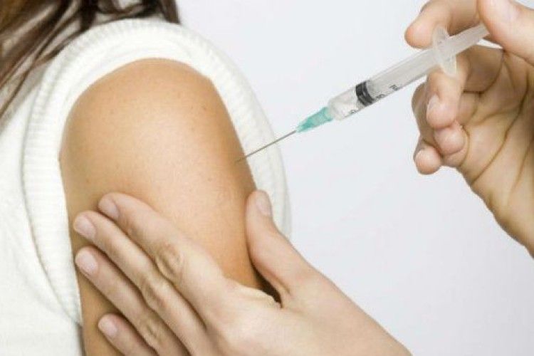 В Україні заборонили одну з видів вакцини від кору