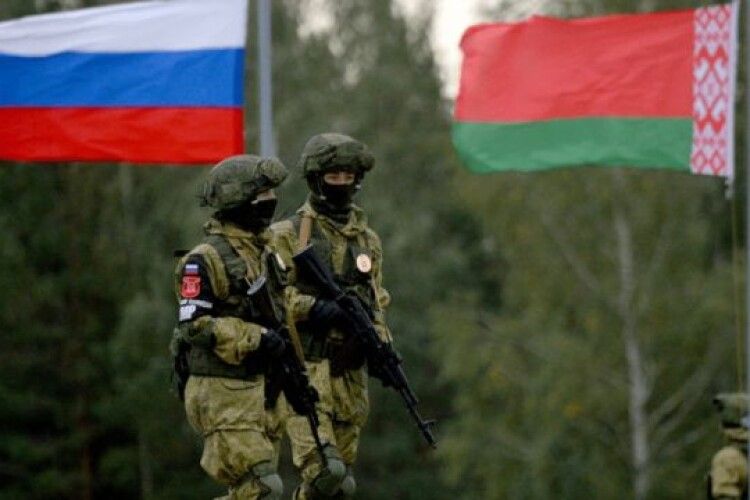 На Чернігівщину зайшли білоруські війська, – ЗМІ