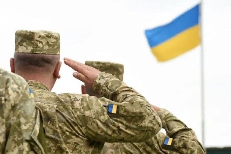 Під мобілізацію в Україні може потрапити категорія чоловіків, яких раніше не брали до війська