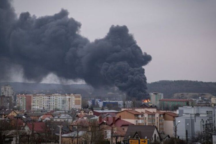 росія запустила близько 70 ракет по Україні 26 березня, долетіло – 8 