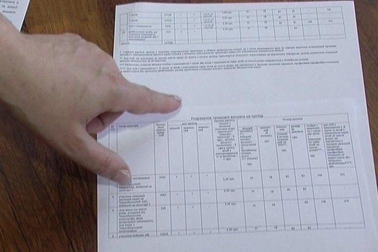 На Волині порахували розмір компенсації за пільговий проїзд