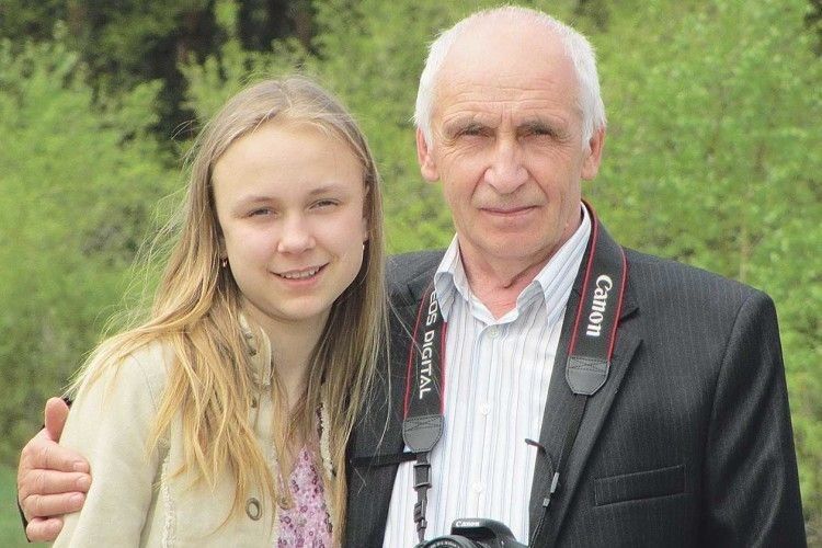 «Волинський Гіннесс» дослідив свій родовід до 9-го коліна