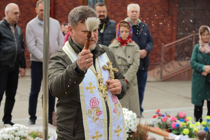 Фото: 100 ОМБр Сухопутних військ ЗСУ.
