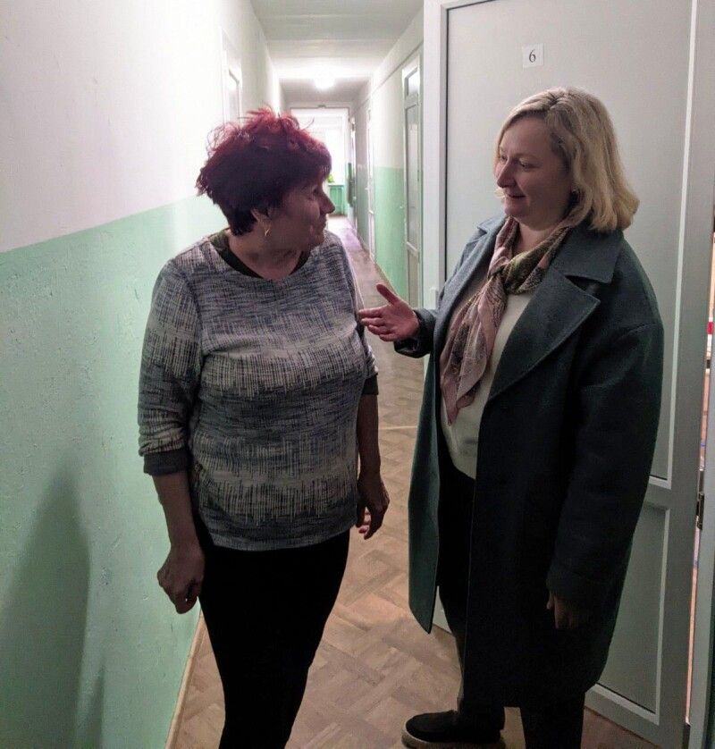 Фото: Камінь-Каширська РВА.