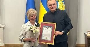 Ганна Петричкович вирішила перерахувати свою премію, 25 тис. грн на ЗСУ.