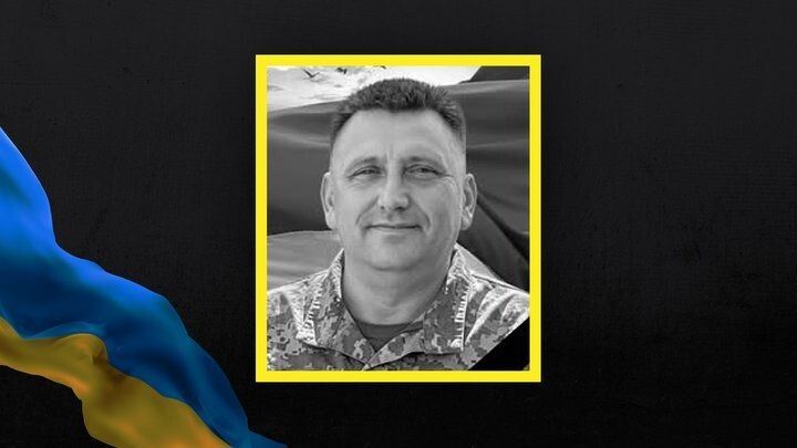 Микола Кузнечихін.