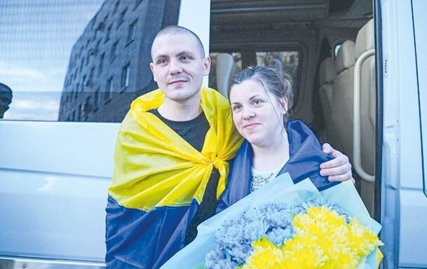 Син думав, що маму давно вже обміняли, – і писав їй листи…
