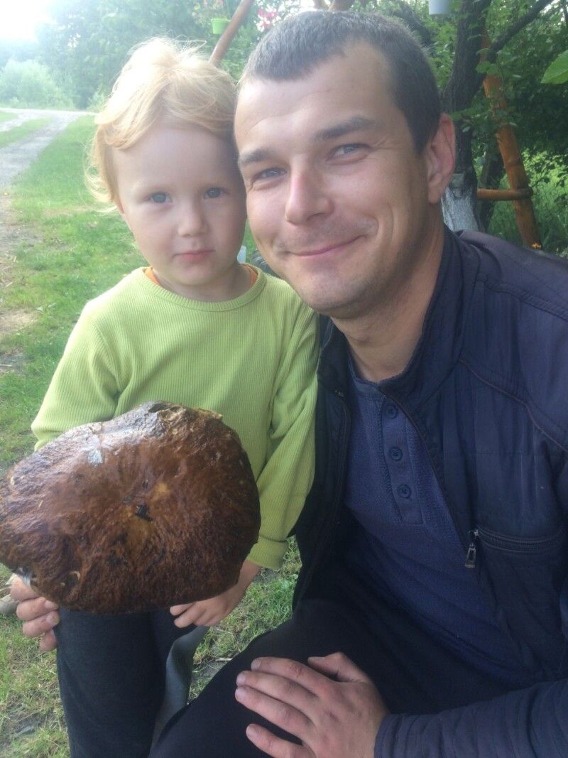 Злата була, як зараз кажуть рідні, – татовою донькою.