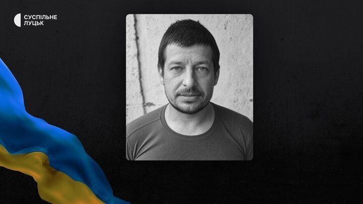 Олексій Кривов.
