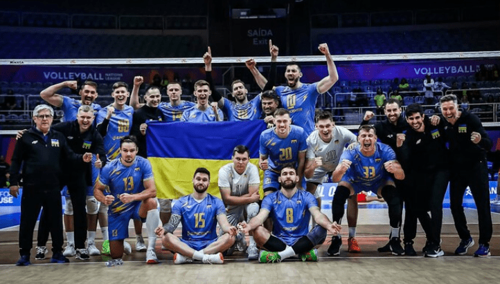 «Мені імпонує стиль роботи Рауля Лосано», – не приховує Дмитро. Фото: sport.ua.
