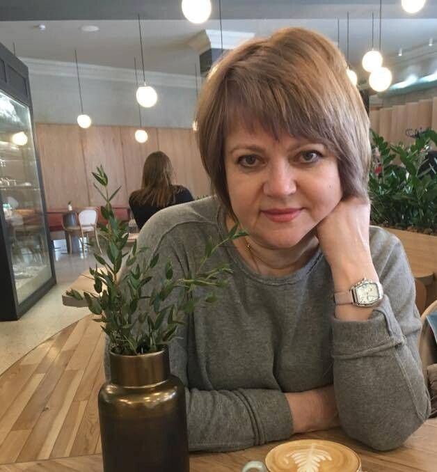 Людмила Вознюк. Її герої – соловейки з одним крилом.