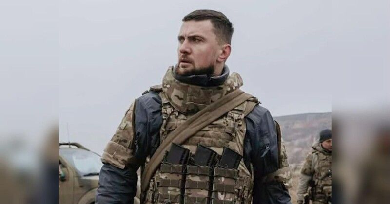 «Українське відчуття несправедливості – невмируще»