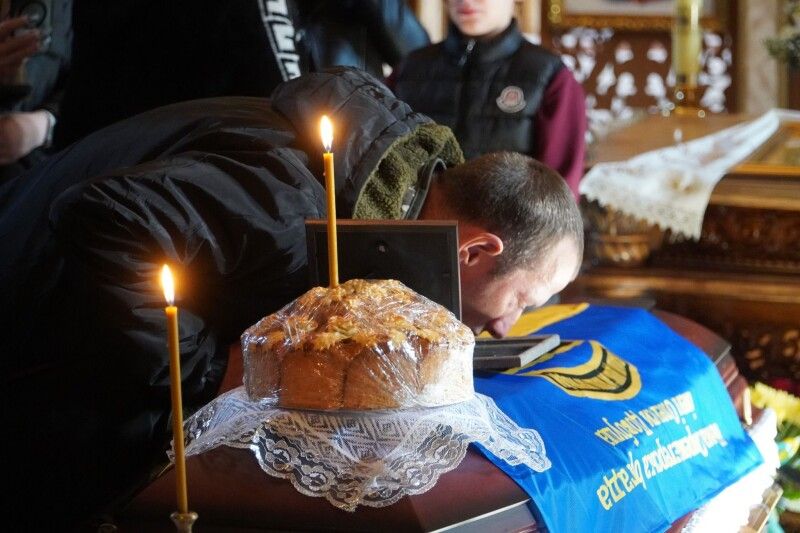 Фото – Володимирська міська рада.