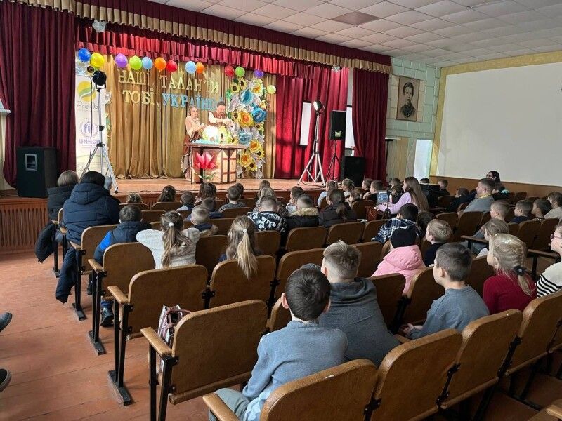 Фото: Колківська селищна рада.