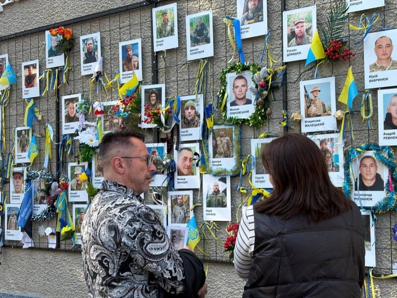Фото: Володимирська міська рада.