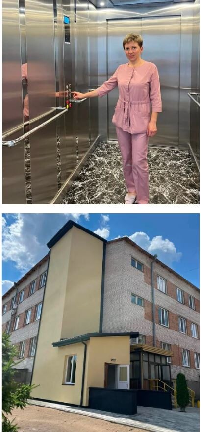 Фото: газета «Полісся».