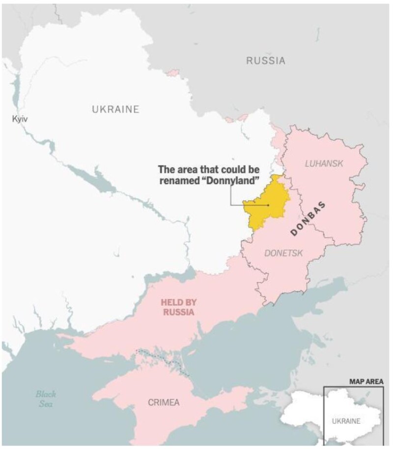 Фотоскрін: The New York Times.