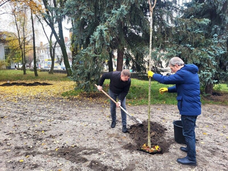 Фото: Ковельська міська рада.