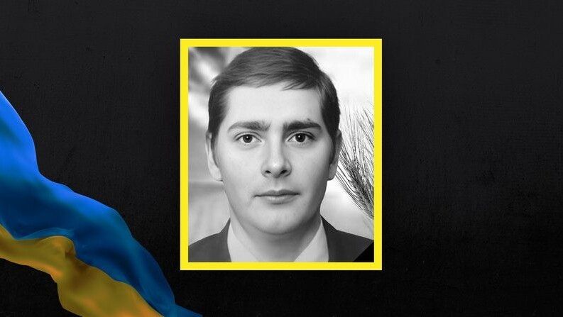 Василь Цвілюк.