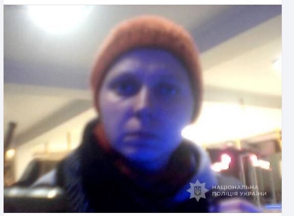 Фото: Поліція Волинської області.