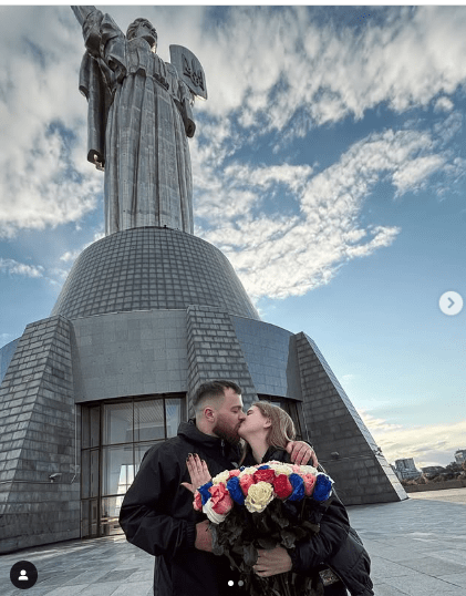 Фото: інстаграм k.ddashkka та andriy.bohdan_.