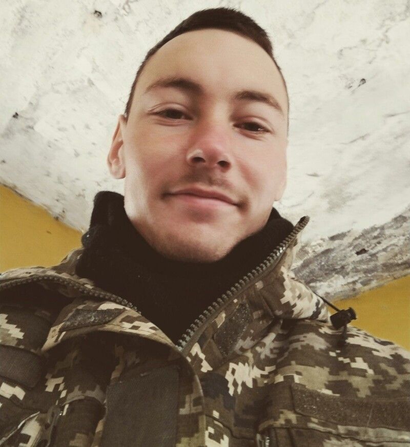 Захисник Денис Сосницький, на позивний Іспанець, пригадав, що навчання було досить ефективним.