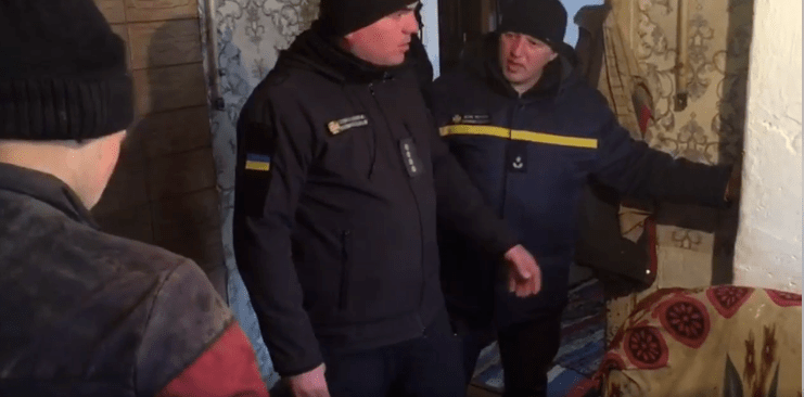 У холодну пору рівень пожеж і кількість випадків отруєння чадним газом вищають.