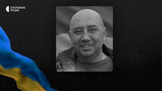 Олександр Соколець.