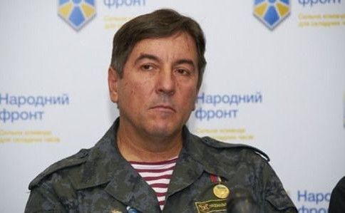 Юрій Володимирович: «У ці дні було вже 12 спроб мене підкупити».