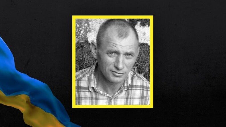 Ярослав Данилік. Фото – Суспільне Луцьк.