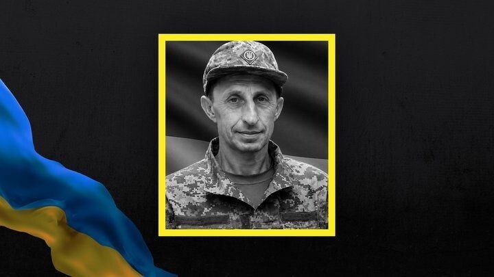 Олександр Гринчук. Фотоколаж: «Суспільне Луцьк».