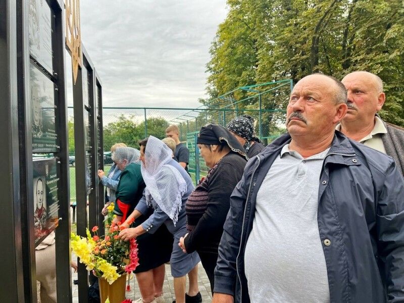 Фото: Володимирська міська рада.