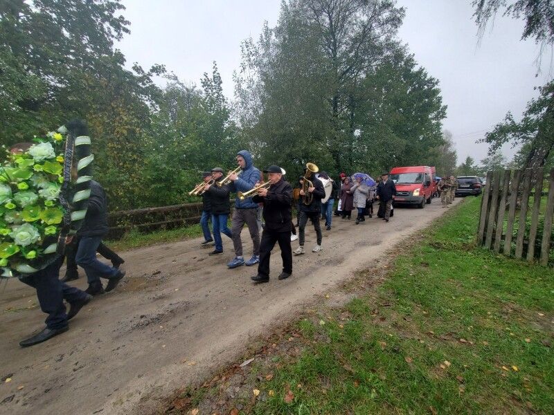 Фото – Маневицька селищна рада.