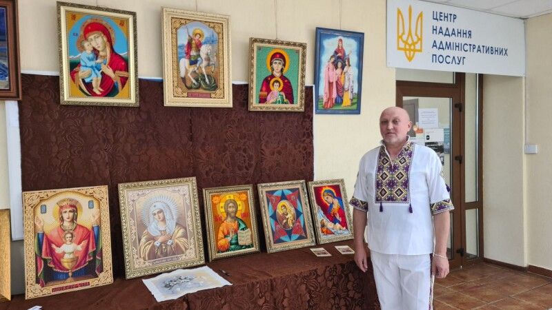 Фото: КЦ «Центр культури, туризму, молоді та спорту» Підгайцівської сільської ради.