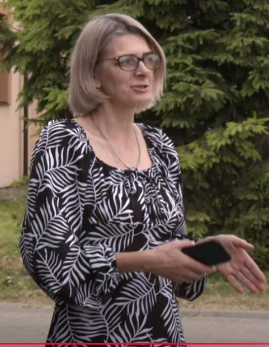 На навчання одного учня в малокомплектній школі потрібно витратити майже 60 тисяч гривень, каже Неоніла Вижва.