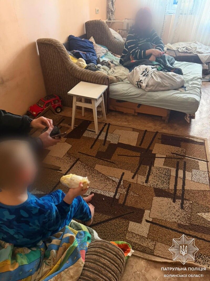 Замість вечері — пляшка.