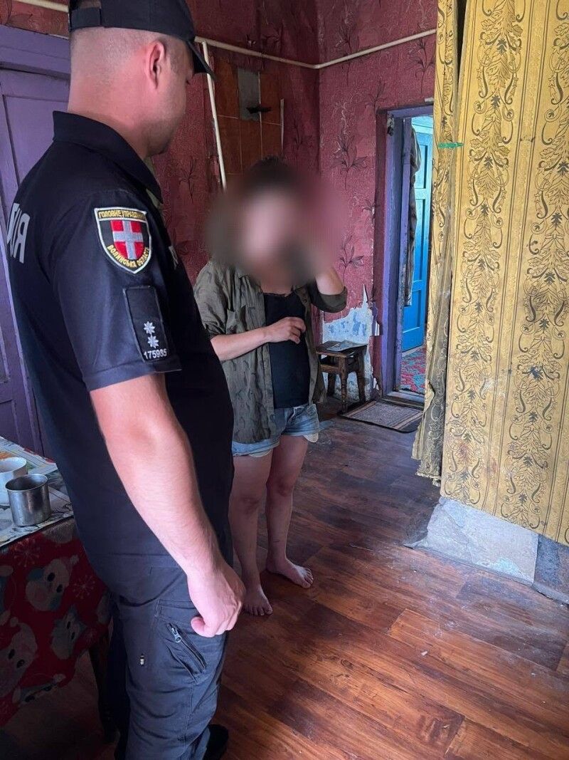 Фото: Камінь-Каширський районний відділ поліції.
