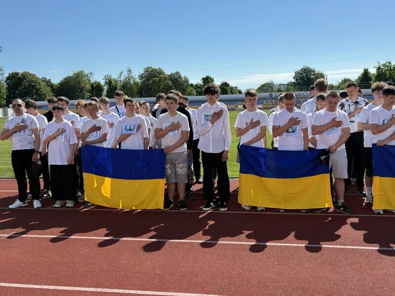 Фото: Ігоря ЛІСОВОГО.