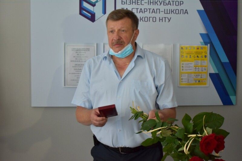 Сергій Пустюльга