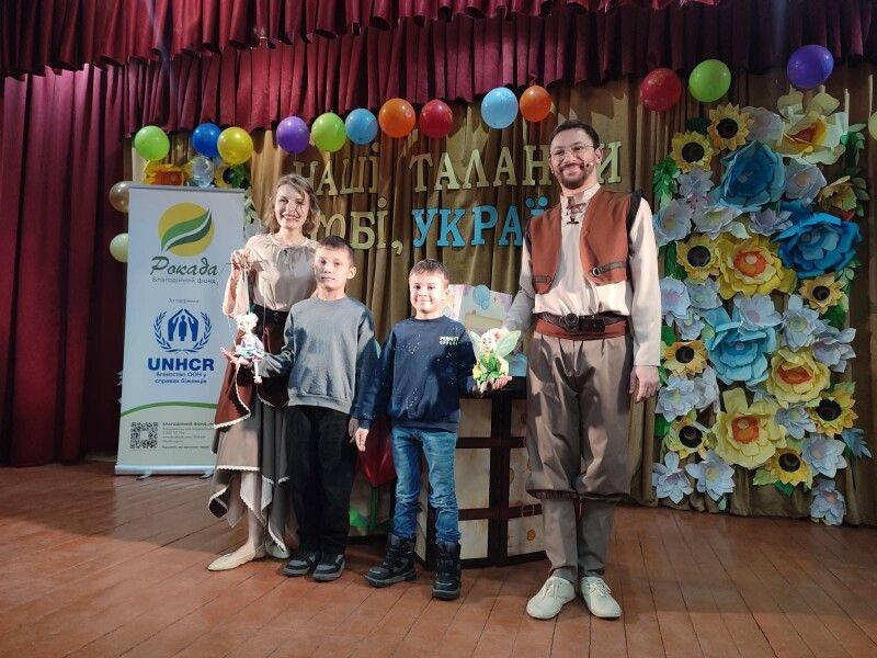 Фото: Колківська селищна рада.