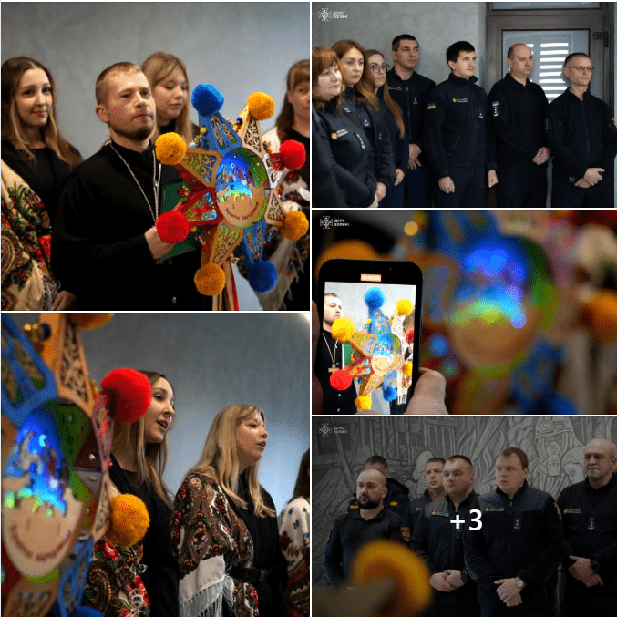 Фото: ДСНС Волині.