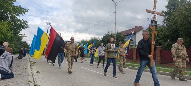 Фото: Підгайцівська територіальна громада.