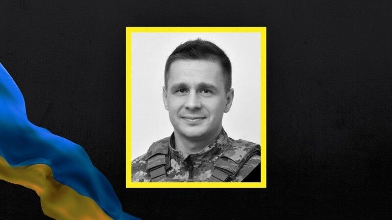 Олег Коренга. Фотоколаж: «Суспільне Луцьк».