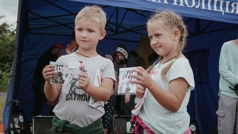 Фото: Поліція Волинської області.